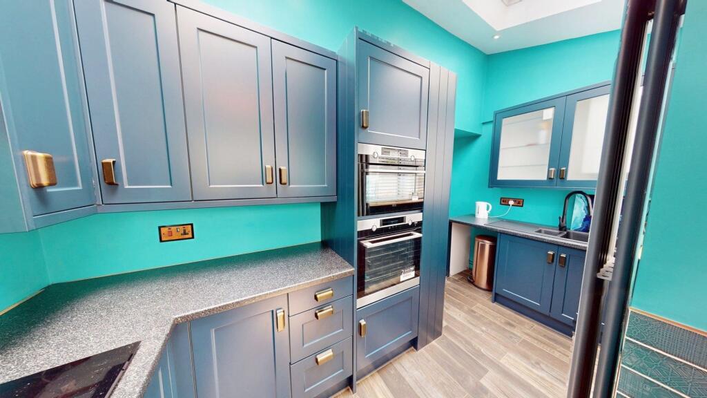 Additional image 3 of Breaktemper, Westhoughton, BL5