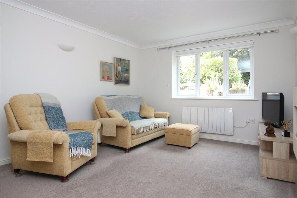 Additional image 11 of Barrs Avenue, New Milton, Hampshire, BH25