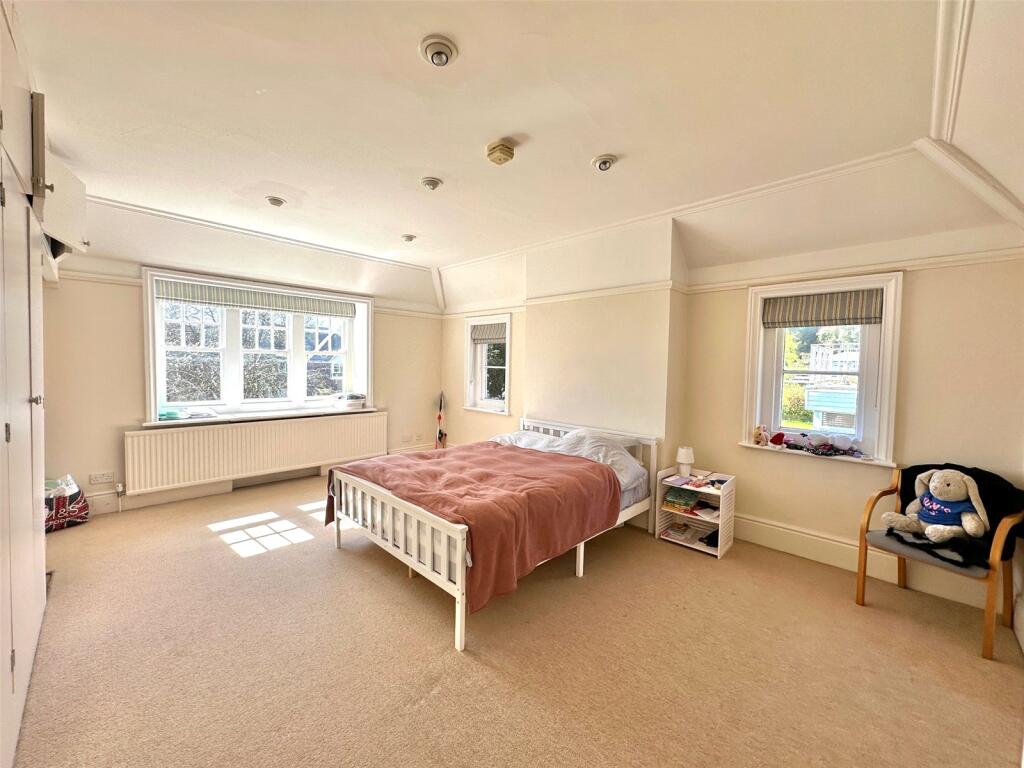 Additional image 5 of Beachy Head Road, Meads, Eastbourne, BN20