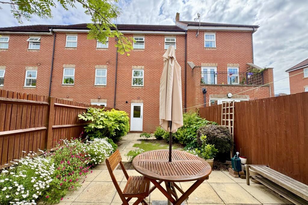 Additional image 21 of Malmesbury Park Road, Dorset, Bournemouth, BH8