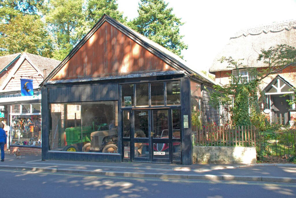 Additional image 16 of Ringwood Road, Burley, Ringwood, BH24