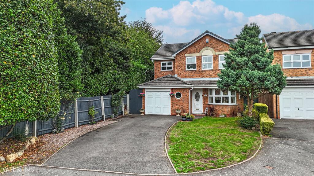 Additional image 46 of Filey, Amington, Tamworth, Staffordshire, B77