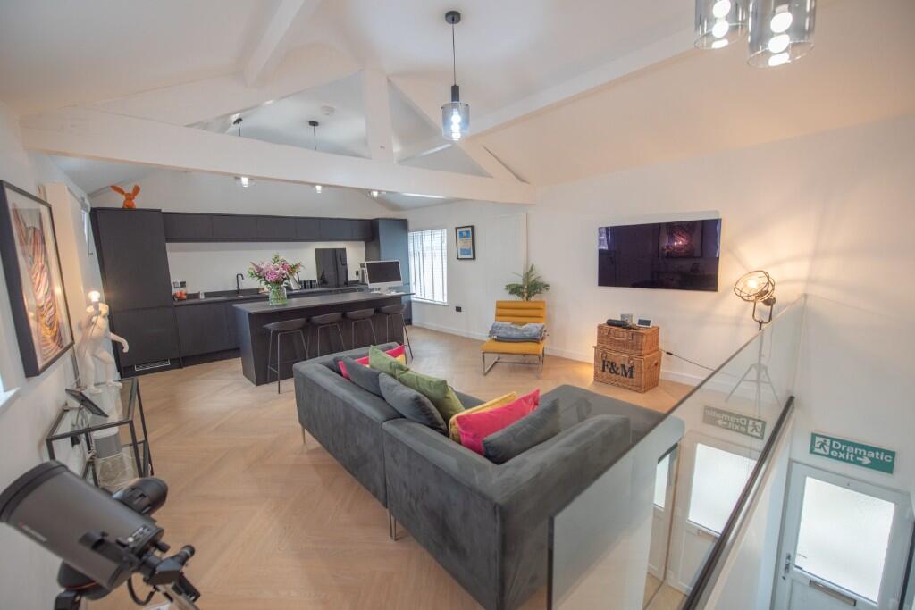 Additional image 11 of Shires Rest, Keighley Road, Silsden BD20 0EA