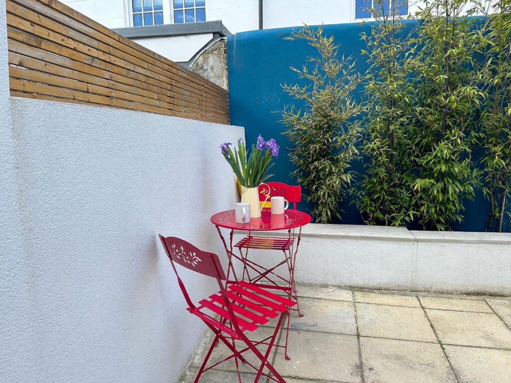 Additional image 7 of Cheltenham Place, North Laine, Brighton