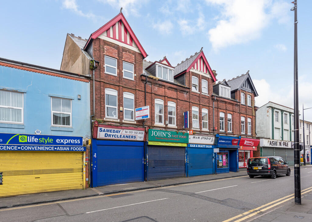 Additional image 10 of 10 Canal Street, Oldbury, West Midlands, B69 4FQ