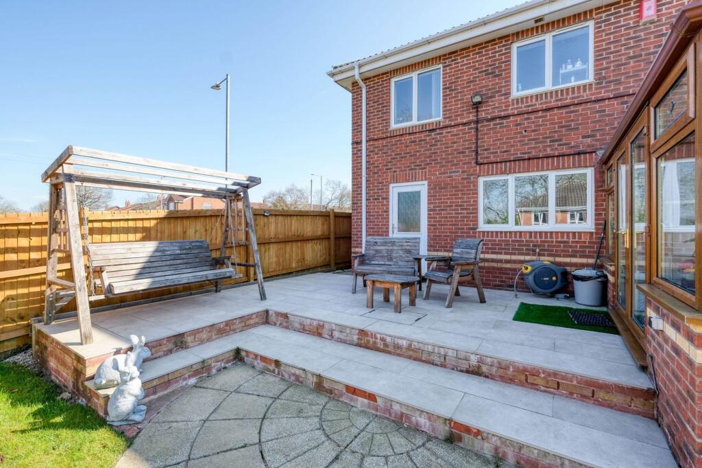 Additional image 18 of Great Hockings Lane, Webheath, B97
