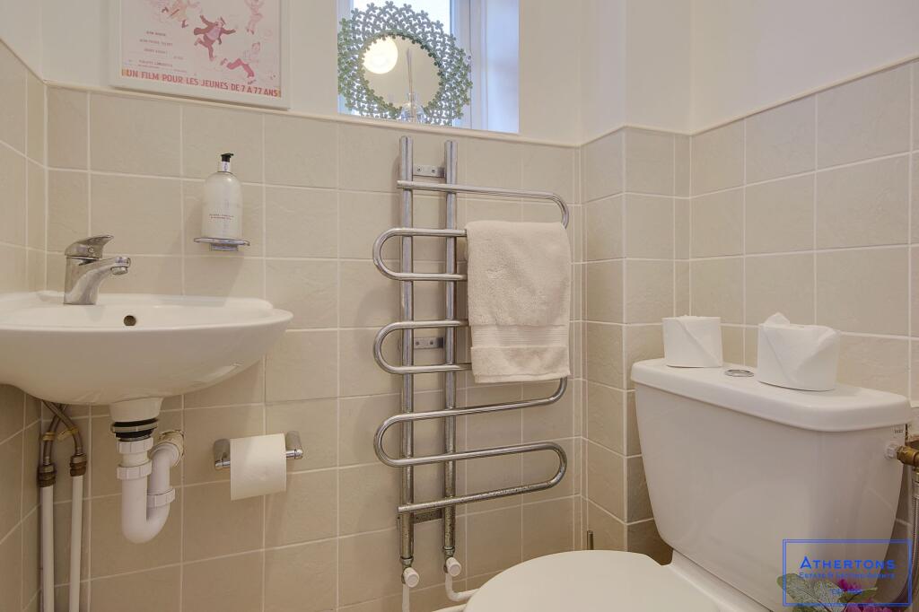 Additional image 27 of Mellstock Road, Oakdale, Poole