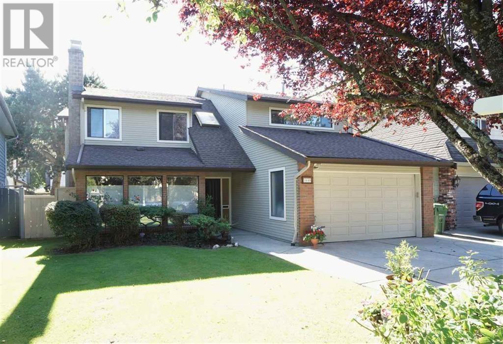 Primary image of 5640 SANDIFORD PLACE|Richmond, British Columbia V7E5M5