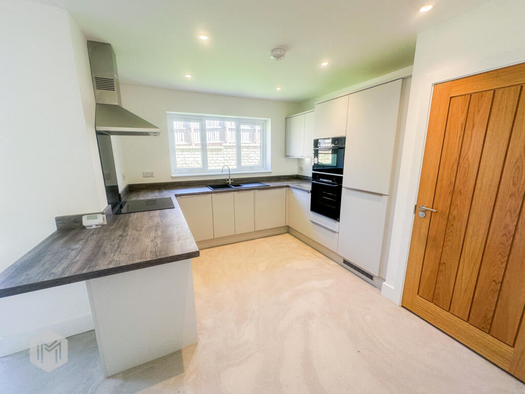 Additional image 3 of Holcombe View, Ramsbottom, Bury, Greater Manchester, BL0 0BX