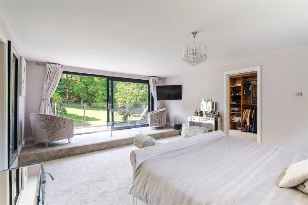 Additional image 17 of Arrowsmith Road, Canford Magna, Wimborne, Dorset, BH21