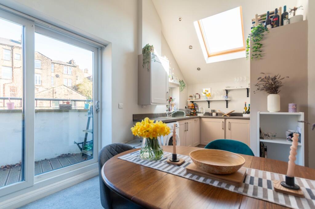 Additional image 4 of Oak Street, Haworth, Keighley, West Yorkshire, BD22