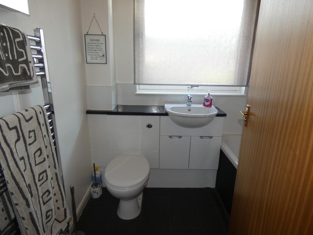 Additional image 17 of Belmont Gardens , Ashgrove Road, Aberdeen, AB25