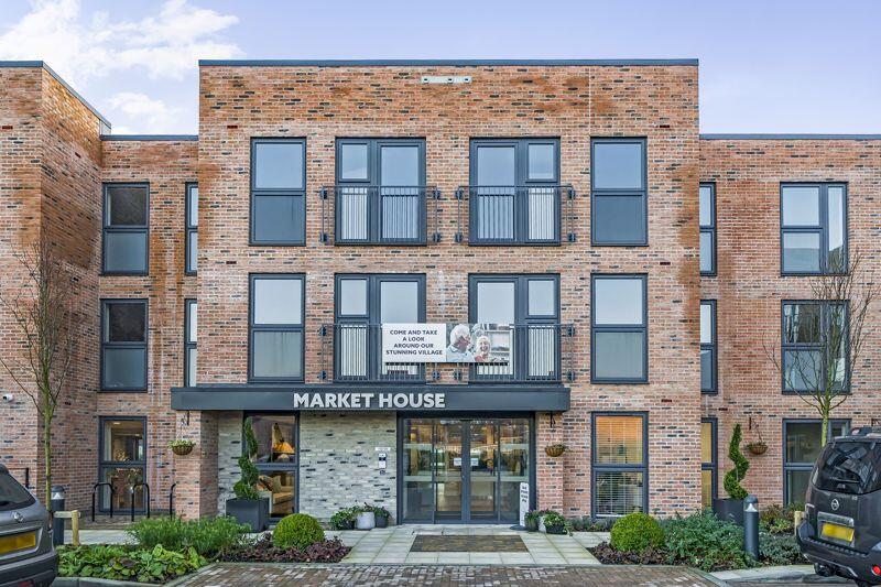 Additional image 9 of Market House, The Old Market Retirement Village, Wimborne, BH21