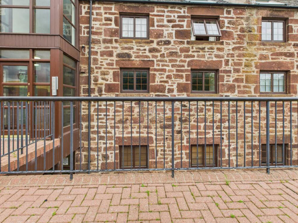 Additional image 19 of Station Road, Turriff, AB53