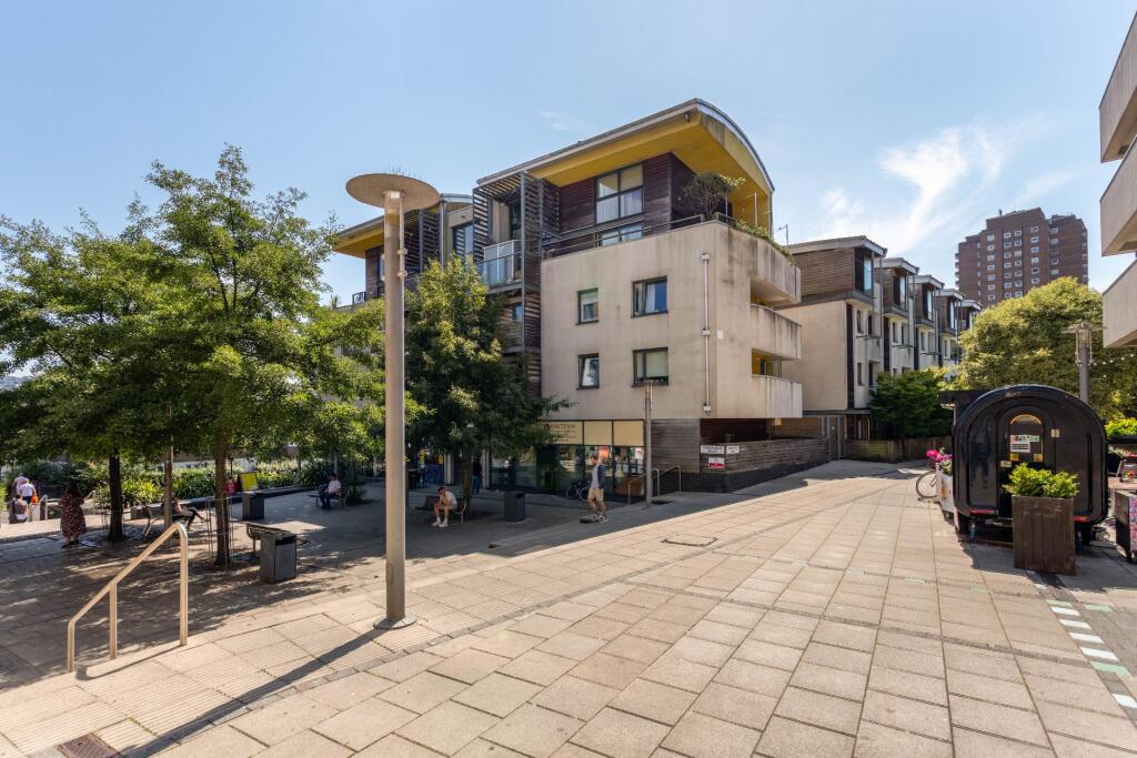 Additional image 5 of Blackmore Court, Brighton