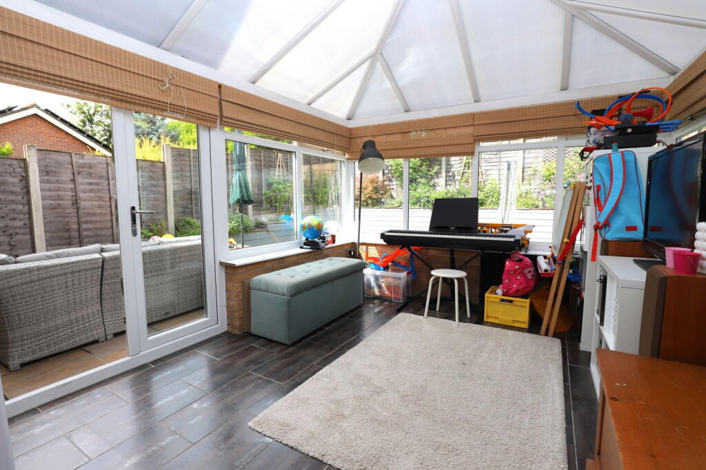 Additional image 10 of Linden Crescent, Tottington, Bury, BL8 3GE