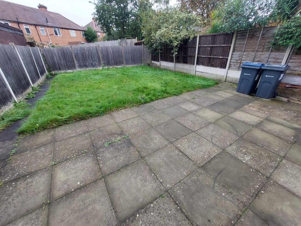 Additional image 23 of Ingleton Road, Bromford Bridge, Birmingham