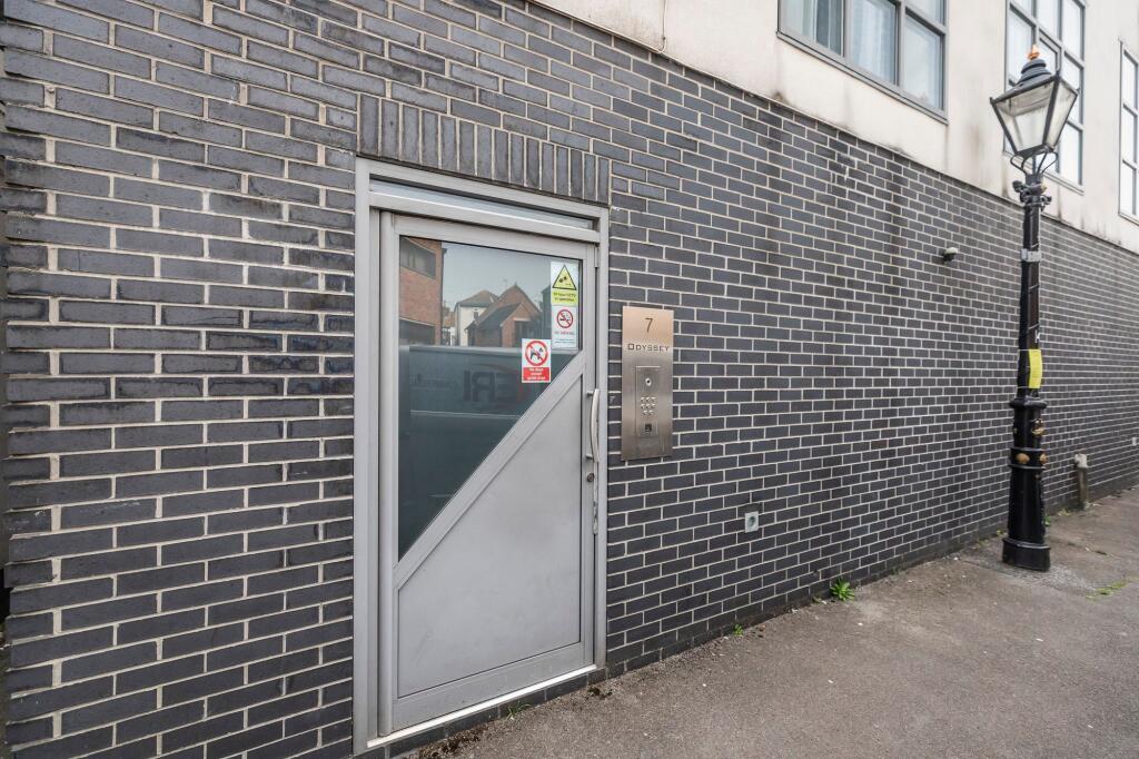 Additional image 22 of Odyssey Strand Street, Poole Quay, Poole