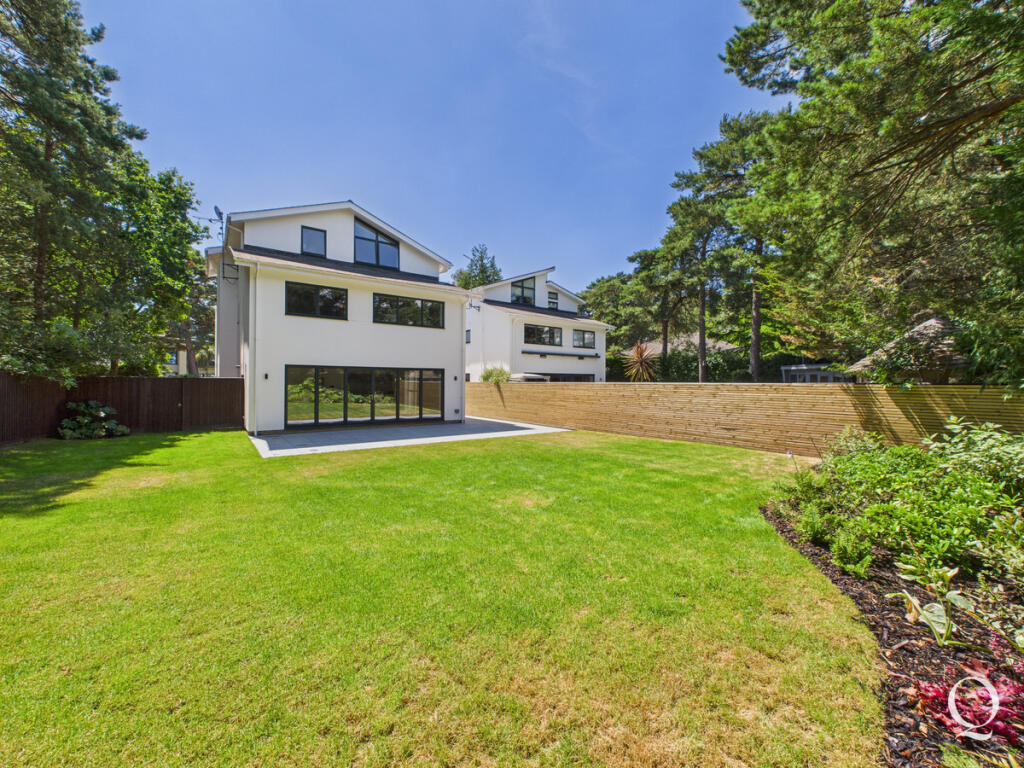 Additional image 4 of Crichel Mount Road, Evening Hill, Poole