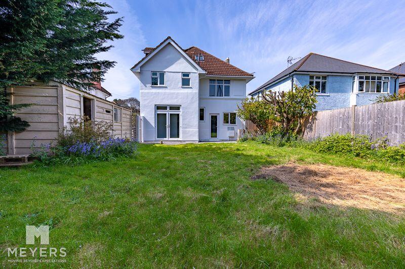 Additional image 5 of Thistlebarrow Road, Bournemouth, BH7