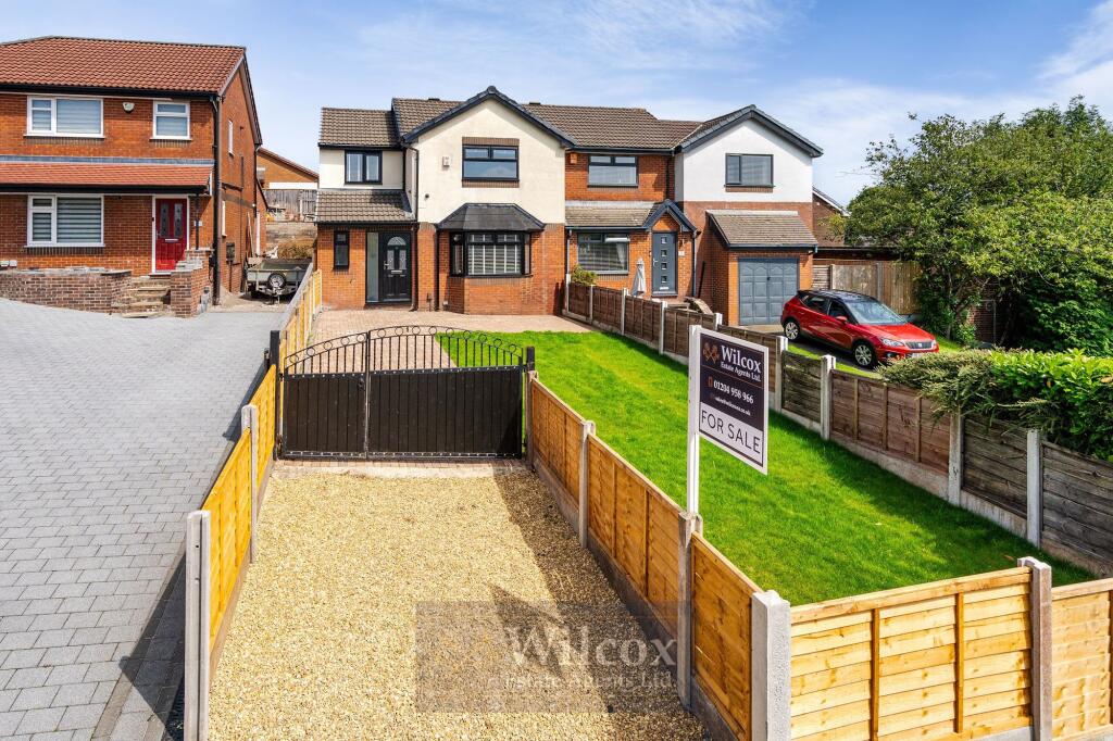 Additional image 43 of Codale Drive, Bolton, BL2