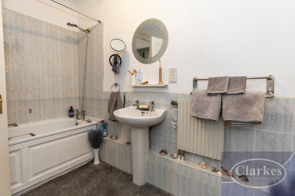 Additional image 9 of Green Park, with Sea Views. EAST CLIFF  Bournemouth