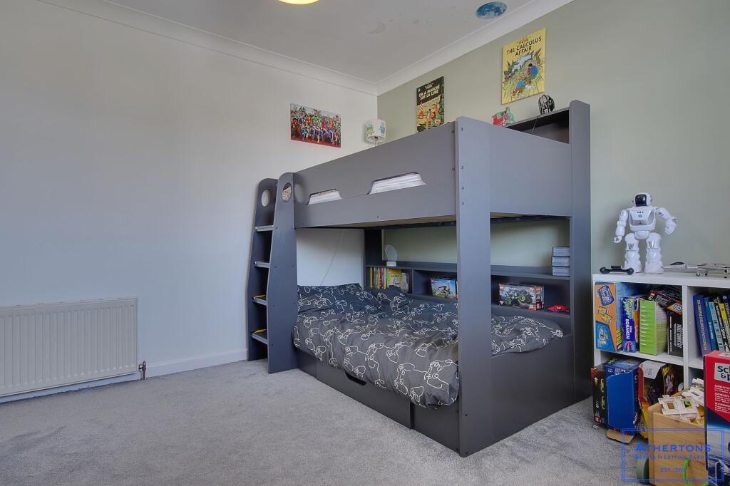 Additional image 21 of Mellstock Road, Oakdale, Poole