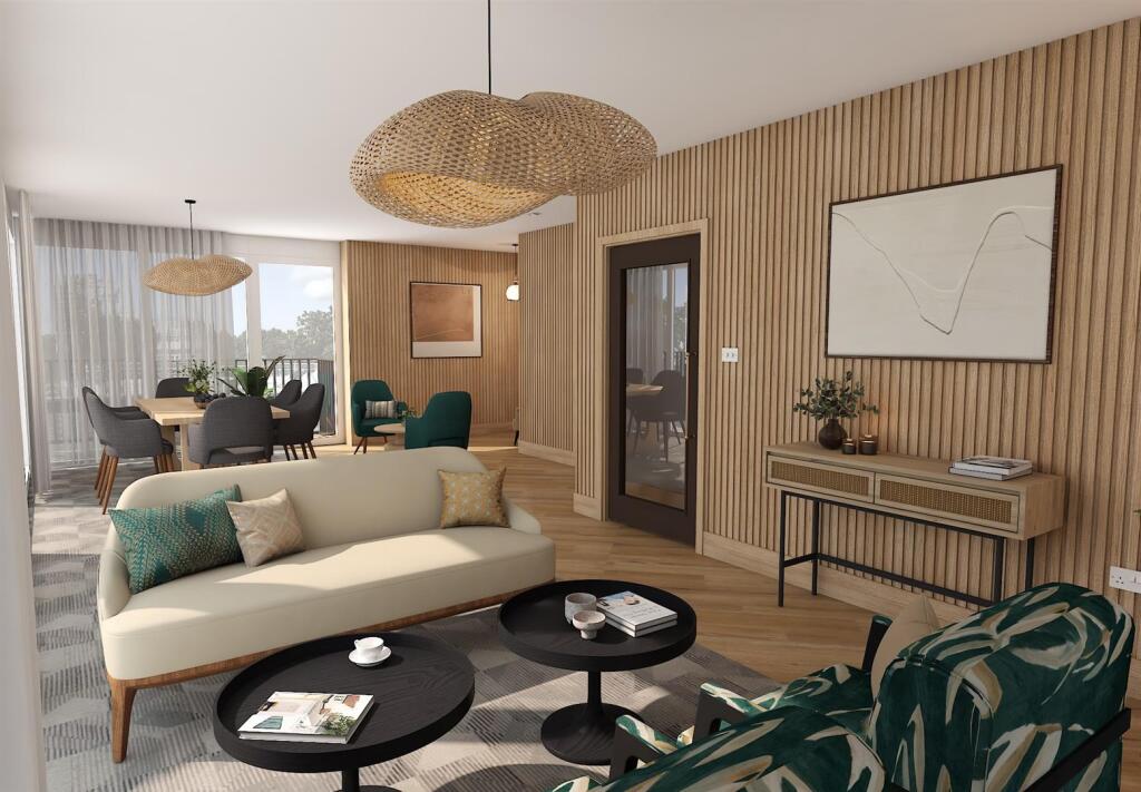 Additional image 2 of Plot 15, Lindfield Place