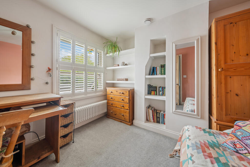 Additional image 12 of Glenville Road, Christchurch, BH23