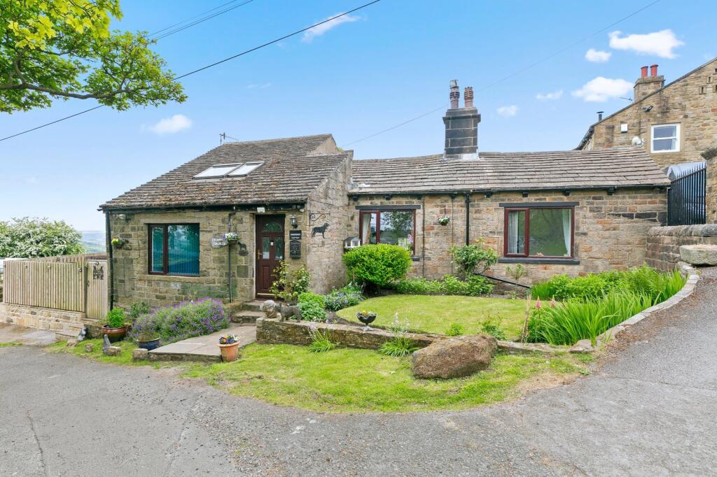 Additional image 27 of West Morton, Keighley, West Yorkshire, BD20