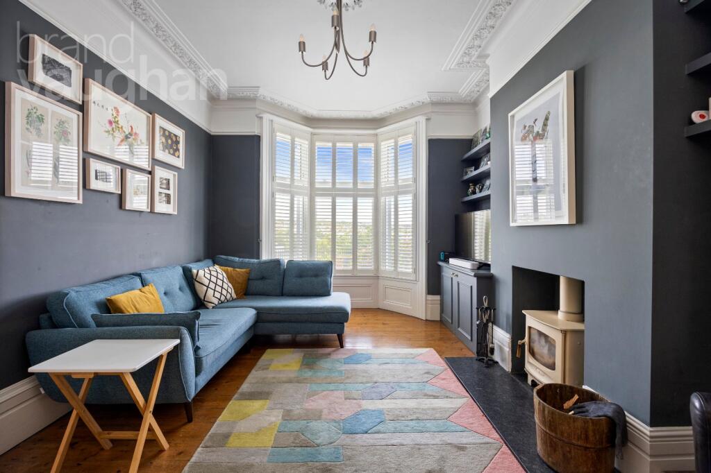 Additional image 5 of Park View Terrace, Brighton, East Sussex, BN1