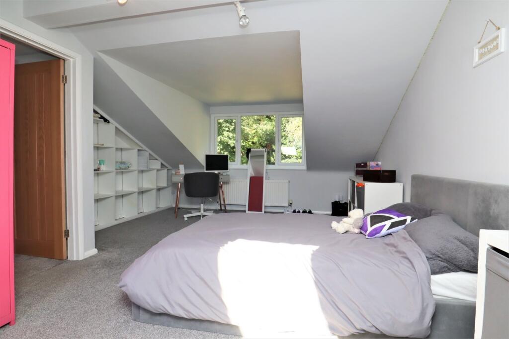 Additional image 11 of High Way, Broadstone, Dorset, BH18