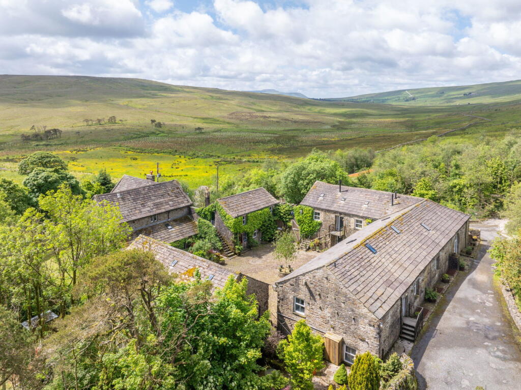 Additional image 33 of Buckden, Skipton, North Yorkshire, BD23 5JS