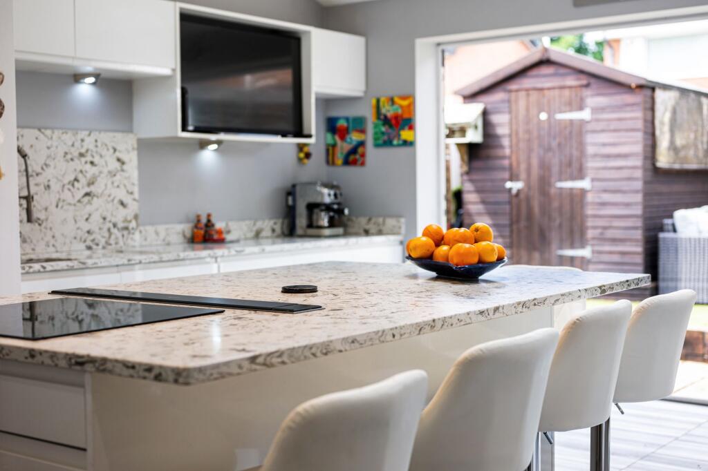 Additional image 30 of Woodland Grove, Egerton BL7 | 5-Bed Detached with Garden Bar, Double Garage & Stylish Open-Plan Living