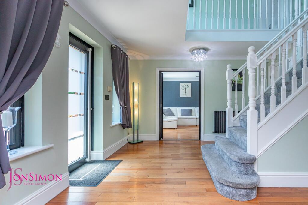 Additional image 4 of Cockey Moor Road, Bury, BL8