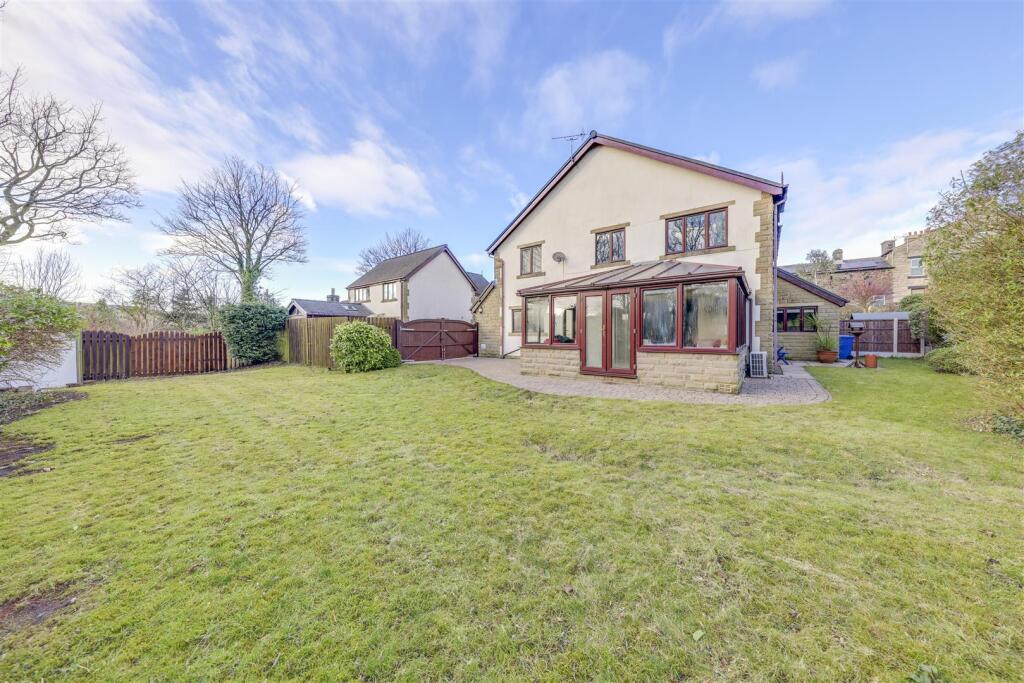 Additional image 6 of Bowling Green, Edenfield, Ramsbottom, Bury