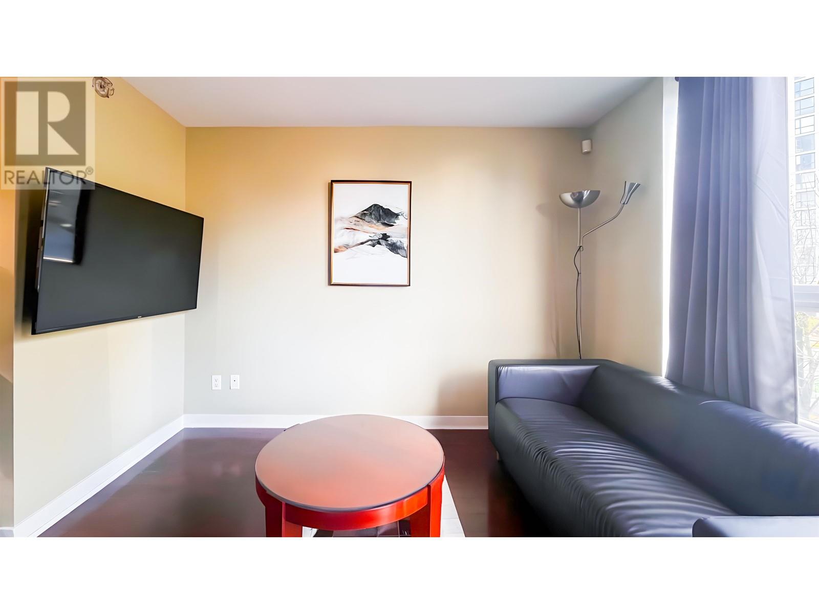 Primary image of 307 1438 RICHARDS STREET|Vancouver, British Columbia V6Z3B8