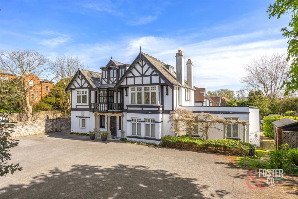 Additional image 40 of Dyke Road Avenue, Brighton