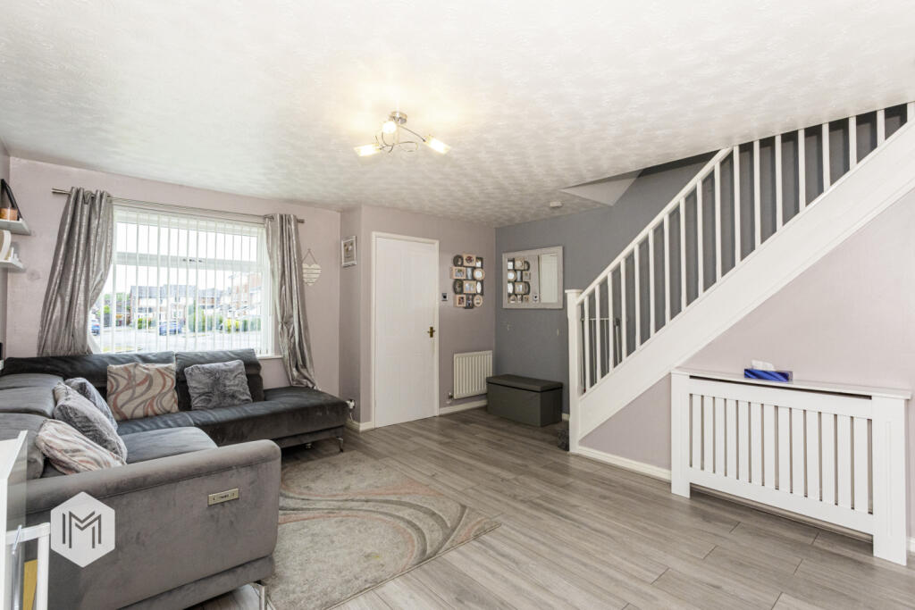 Additional image 2 of Cranberry Drive, Bolton, Greater Manchester, BL3 4TB