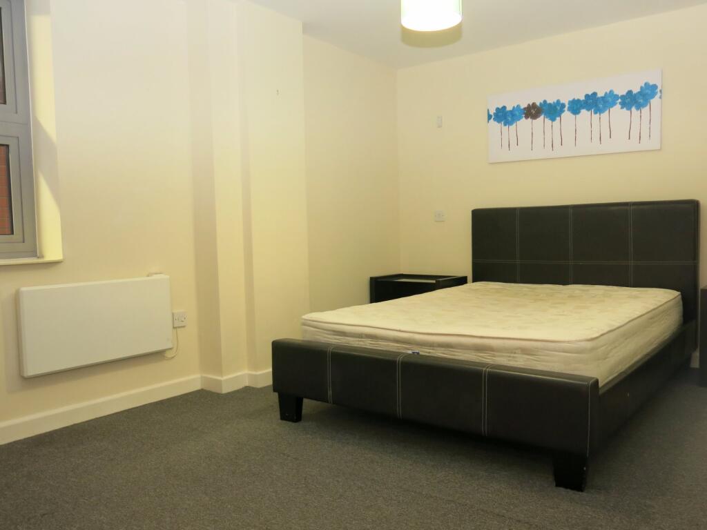 Additional image 5 of Powell Street, Birmingham, B1