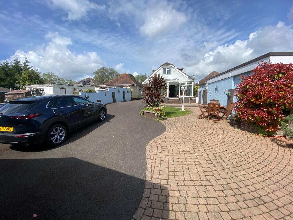 Additional image 6 of Manor Avenue, Poole, Dorset, BH12