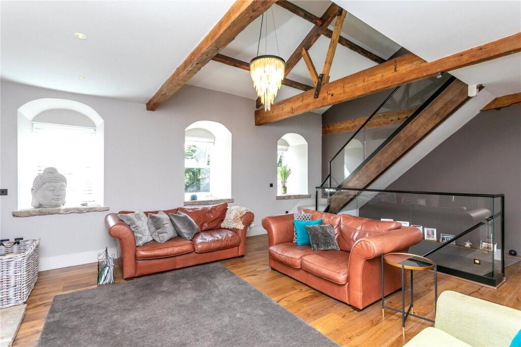 Additional image 13 of Pasture Road, Skipton, North Yorkshire, BD23