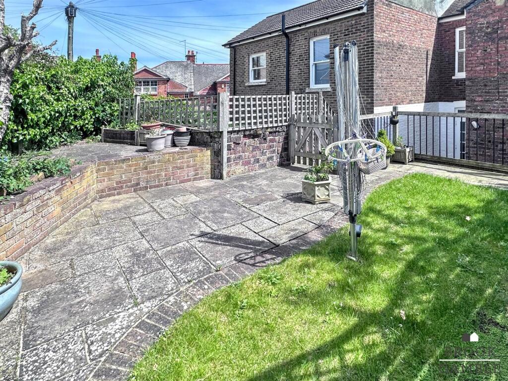 Additional image 21 of Church Lane, Eastbourne