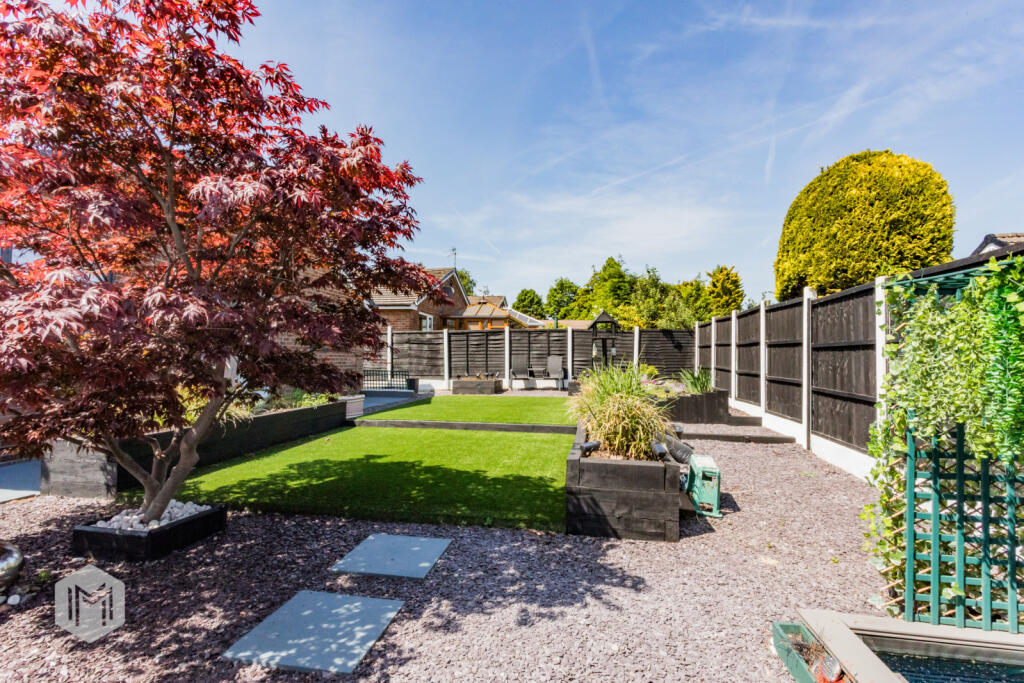 Additional image 24 of Wheelton Close, Bury, Greater Manchester, BL8 2HZ