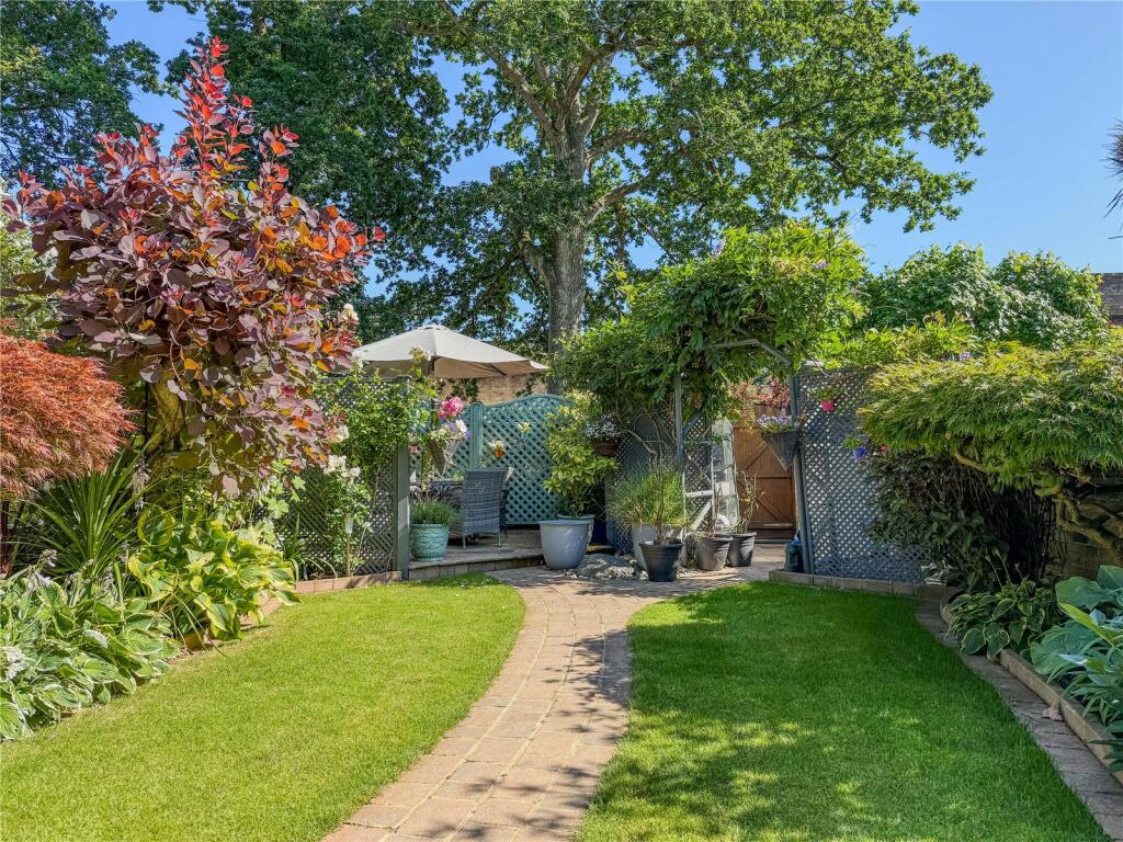 Additional image 3 of Chantry Close, Highcliffe On Sea, Christchurch, Dorset, BH23