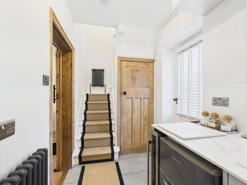 Additional image 4 of Church Street, Giggleswick, BD24