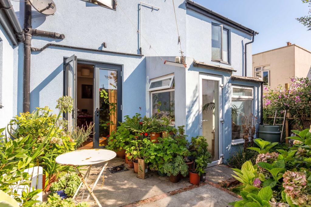 Additional image 13 of Crescent Road, Brighton