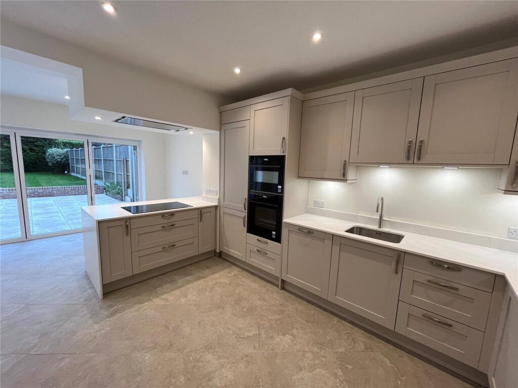 Additional image 3 of Sherwood Avenue, Whitecliff, Poole, Dorset, BH14