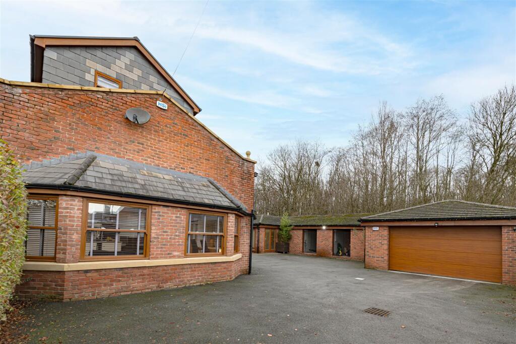 Additional image 31 of Brackley Lane, Bolton