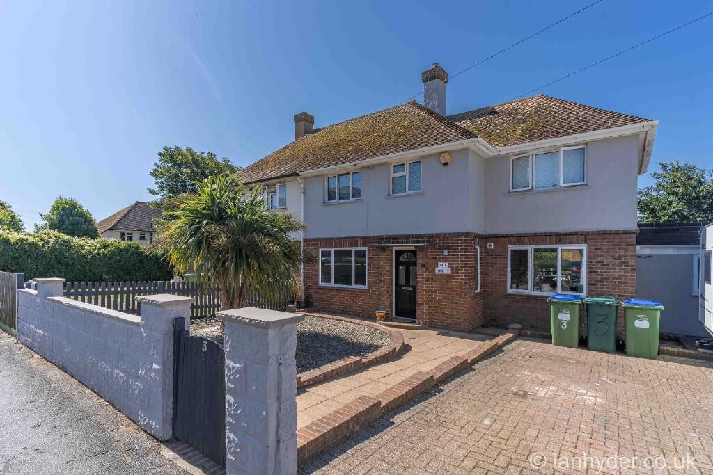 Property image for Grassmere Avenue, Telscombe Cliffs, East Sussex, BN10